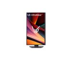 LG 27G610A-B Flachbildschirm PC 68,6 cm (27") 2560 x 1440 Pixel Quad HD LCD Schwarz