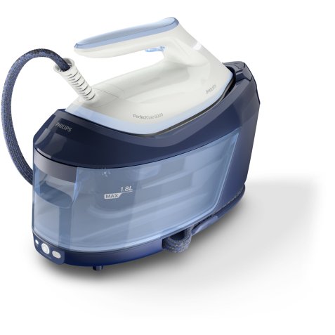 PHILIPS Centrale vapeur PerfectCare 6000 Series PSG6026/20