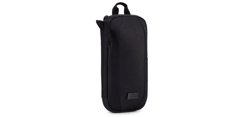Case Logic Invigo Eco INVIAC101 Black étui pour équipements Housse Noir