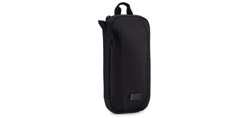 Case Logic Invigo Eco INVIAC101 Black étui pour équipements Housse Noir