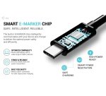 i-tec USB-C Charging Cable 1.8m