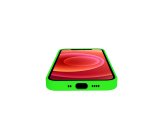 Celly Cromo custodia per cellulare 13,7 cm (5.4") Cover Verde
