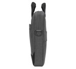 Targus Cypress EcoSmart 35.6 cm (14") Briefcase Grey