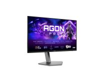 AOC AGON PRO AG326UD écran plat de PC 80 cm (31.5") 3840 x 2160 pixels 4K Ultra HD QD-OLED Noir