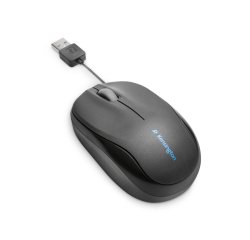 Kensington Souris mobile rétractable Pro Fit