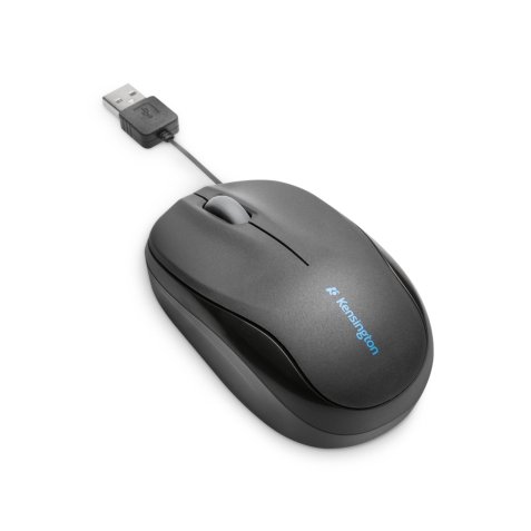 Kensington Souris mobile rétractable Pro Fit