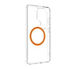 dbramante1928 Iceland Ultra D3O MAG coque de protection pour téléphones portables 17,5 cm (6.9") Housse Transparent