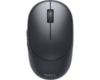DELL Pro 7 mouse Universale Ambidestro RF senza fili + Bluetooth Ottico 6000 DPI