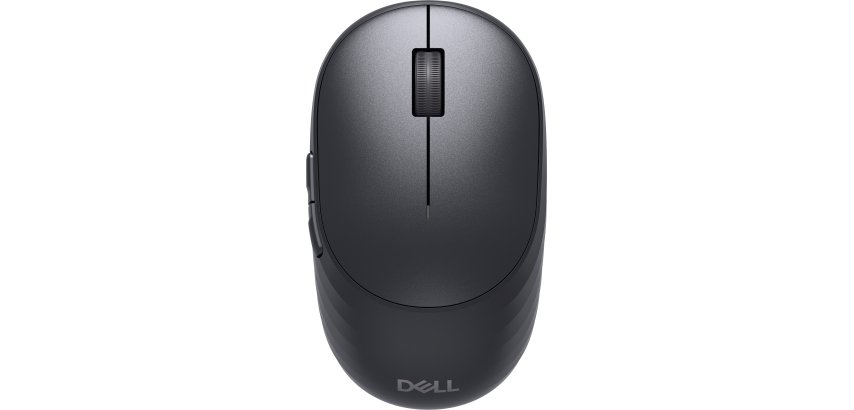 DELL Pro 7 muis Universeel Ambidextrous RF-draadloos + Bluetooth Optisch 6000 DPI