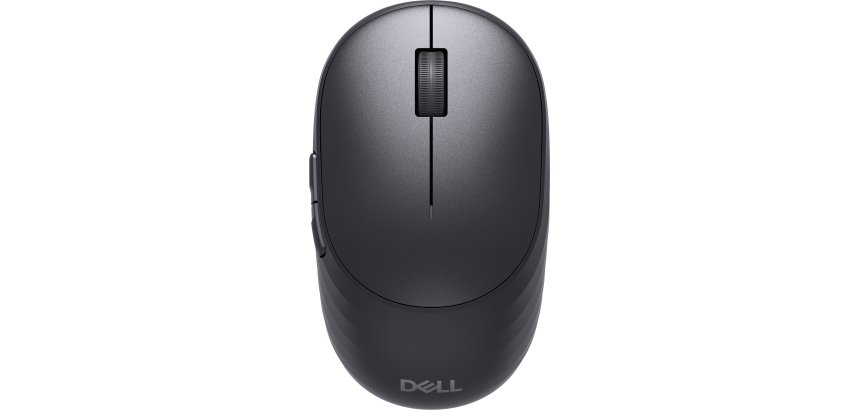 DELL Pro 7 muis Universeel Ambidextrous RF-draadloos + Bluetooth Optisch 6000 DPI