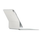 Apple Magic Keyboard per iPad Pro 13" (M4) - Italiano - Bianco