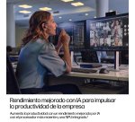 HP EliteDesk 8 Mini G1i Desktop AI PC Intel Core Ultra 5 235 16 GB DDR5-SDRAM 512 GB SSD Windows 11 Pro Mini PC