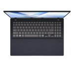 ASUS Vivobook 16 X1607CA-PRO-DICMB185X Intel Core Ultra 5 225H Ordinateur portable 40,6 cm (16") WUXGA 16 Go DDR5-SDRAM 512 Go SSD Wi-Fi 6 (802.11ax) Windows 11 Pro Bleu