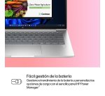 HP ProBook 4 G1iR Wolf Pro Security Edition Intel Core 5 120U Portátil 35,6 cm (14") WUXGA 16 GB DDR5-SDRAM 512 GB SSD Wi-Fi 6E (802.11ax) Windows 11 Pro Plata