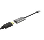 Trust Dalyx adaptateur graphique USB Gris