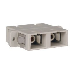 Tripp Lite N452-000 connecteur de fils 2x SC Gris