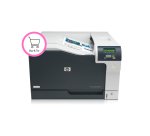 HP Color LaserJet Professional CP5225 Printer