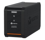 Vertiv PSA6E-600IT-SCH alimentation d'énergie non interruptible Interactivité de ligne 0,6 kVA 315 W 4 sortie(s) CA