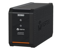 Vertiv PSA6E-600IT-SCH alimentation d'énergie non interruptible Interactivité de ligne 0,6 kVA 315 W 4 sortie(s) CA