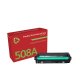 Toner rigenerato Everyday™ di Xerox Nero compatibile con HP 508A (CF360A), Capacità standard