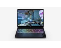 HP OMEN MAX Gaming Laptop 16-ak0022nf Copilot+ PC AMD Ryzen AI 7 Ordinateur portable 40,6 cm (16") WQXGA 32 Go DDR5-SDRAM NVIDIA GeForce RTX 5060 Wi-Fi 7 (802.11be) Windows 11 Home Noir
