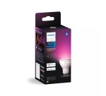 Philips Hue White and colour ambience GU10 – smart spotlight