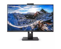Monitor de videoconferencia Philips P Line 329P1H/00 LED display 80 cm (31.5") 3840 x 2160 Pixeles 4K Ultra HD Negro