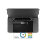 HP Officejet 200 Mobile Wireless Color Printer