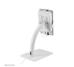 Neomounts DS15-625WH1 Support de bureau pour tablette 7.9-11" - verrouillable - universel