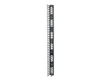APC NetShelter - Gestionnaire de câbles vertical - Rack NetShelter SX - 42U - Qté 2