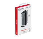 Celly Attraction custodia per cellulare 14,7 cm (5.8") Cover Nero