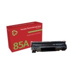 Everyday™ Mono Remanufactured Toner by Xerox compatible with HP 85A (CE285A), Standard capacity