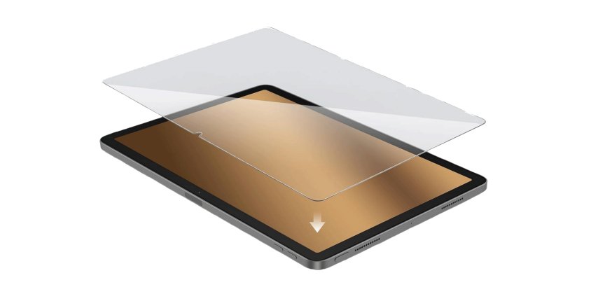 Samsung GP-TTX400AEATW protection d'écran de tablette Protection d'écran transparent 1 pièce(s)
