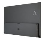 ASUS ZenScreen MB17AHG écran plat de PC 43,9 cm (17.3") 1920 x 1080 pixels Full HD LCD Noir