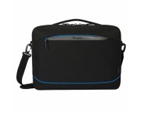 Targus TBT940GL sacoche d'ordinateurs portables 40,6 cm (16") Mallette Noir