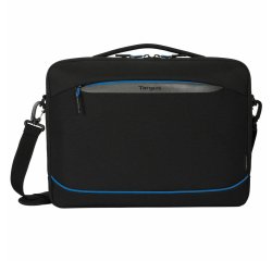 Targus TBT940GL sacoche d'ordinateurs portables 40,6 cm (16") Mallette Noir