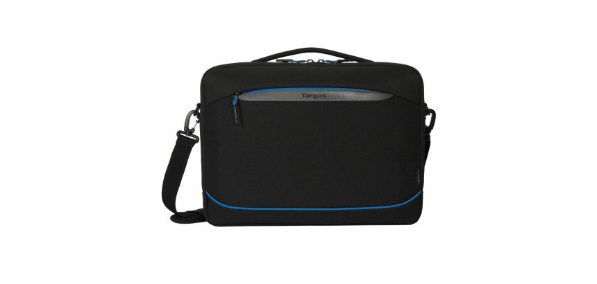Targus TBT940GL sacoche d'ordinateurs portables 40,6 cm (16") Mallette Noir
