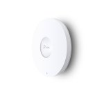 TP-Link Omada EAP650 point d'accès réseaux locaux sans fil 2976 Mbit/s Blanc Connexion Ethernet, supportant l'alimentation via ce port (PoE)