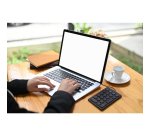 Kensington Pavé numérique filaire