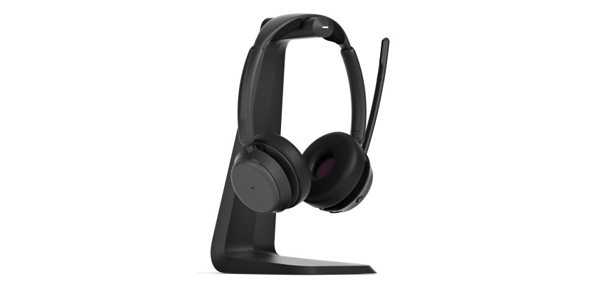 EPOS IMPACT 1000 MS UC ANC WL USB-C+A Stand