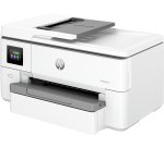 Imprimante Wifi multifonction jet d'encre 3 en 1 HP OfficeJet Pro A3 9720E