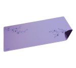 Trust GXT 759 XXL Gaming mouse pad Blue, Purple