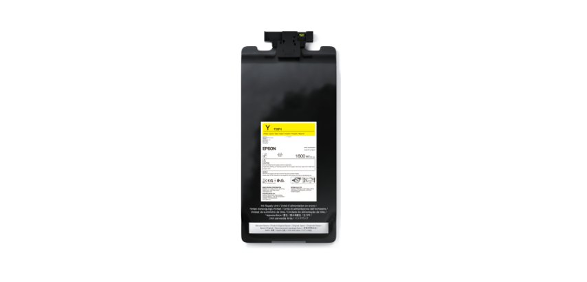 Epson C13T56F400 cartouche d'encre 1 pièce(s) Original Jaune