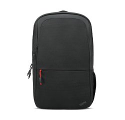 Lenovo ThinkPad Essential 16-inch Backpack (Eco) 40.6 cm (16") Black