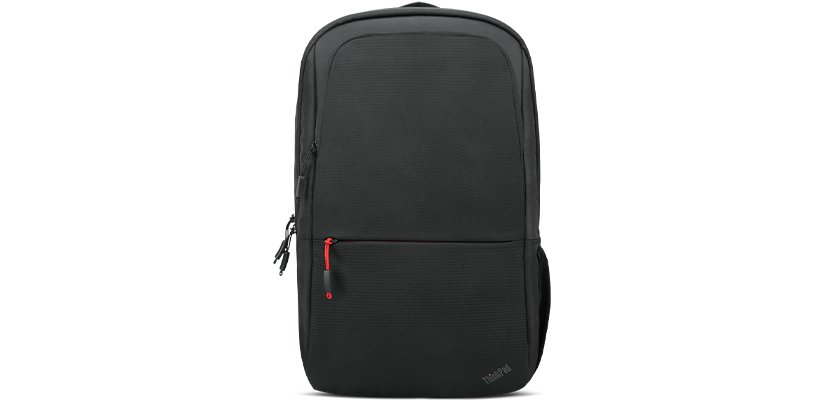 Lenovo ThinkPad Essential 16-inch Backpack (Eco) 40.6 cm (16") Black