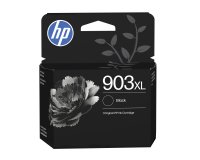 HP 903XL High Yield Black Original Ink Cartridge