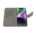 Celly WALLY custodia per cellulare 15,5 cm (6.1") Custodia a borsellino Nero