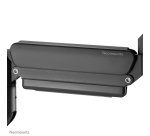 Neomounts DS75-450BL2 Support d'écran à fixer 17-32" - ressort à gaz - Topfix - arrêt 180°