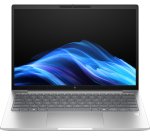 HP EliteBook 6 G1i Wolf Pro Security Edition Intel Core Ultra 7 255U Ordinateur portable 33,8 cm (13.3") WUXGA 32 Go DDR5-SDRAM 1 To SSD Wi-Fi 7 (802.11be) Windows 11 Pro AI PC Argent