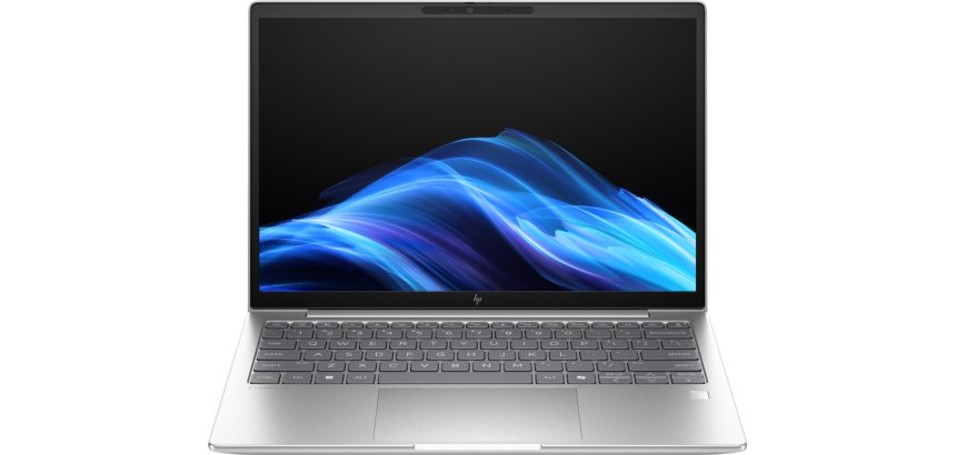 HP EliteBook 6 G1i Wolf Pro Security Edition Intel Core Ultra 7 255U Ordinateur portable 33,8 cm (13.3") WUXGA 32 Go DDR5-SDRAM 1 To SSD Wi-Fi 7 (802.11be) Windows 11 Pro AI PC Argent
